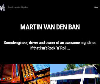 Martin van den Ban