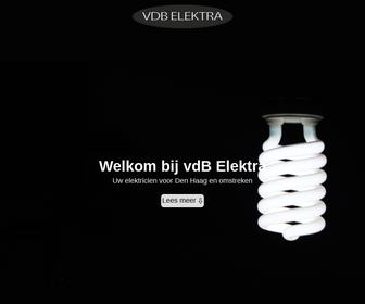 http://www.vdbelektra.nl