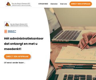 http://www.vdberg-partners.nl