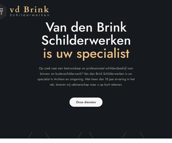 vd Brink Schilderwerken
