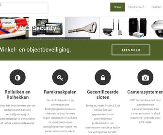 https://www.vdcsecurity.nl