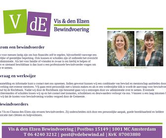 http://www.vdebewind.nl