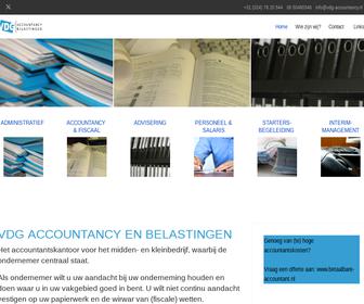 http://www.vdg-accountancy.nl