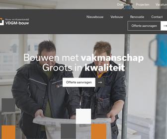 http://www.vdgm-bouw.nl