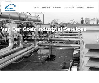 Van der Goes Industrial Services B.V.