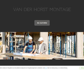 Van Der Horst Montage