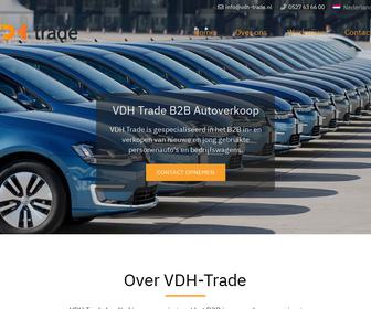 http://www.vdh-trade.nl