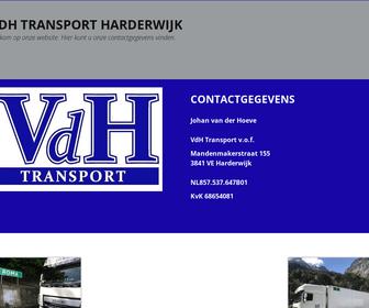 http://www.vdh-transport.nl