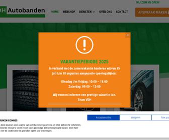 VDH Autobanden