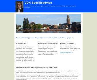 http://www.vdhbedrijfsadvies.nl