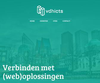 http://www.vdhicts.nl