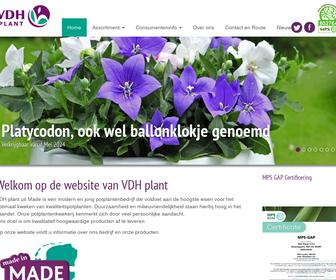 http://www.vdhplant.nl