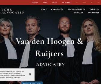 Van den Hoogen & Ruijters Advocaten