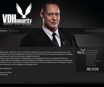 VDH Security