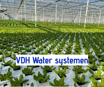 VDH Watersystemen