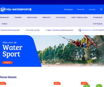 http://www.vdj-watersport.nl