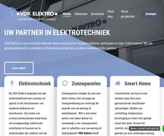 http://www.vdk-elektro.nl
