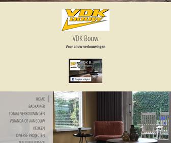 http://www.vdkbouw.nl