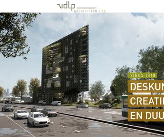 http://www.vdlp-architecten.nl
