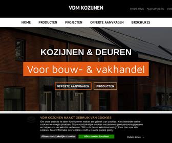 http://www.vdm-agenturen.nl