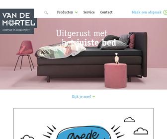 http://www.vdmortel.nl