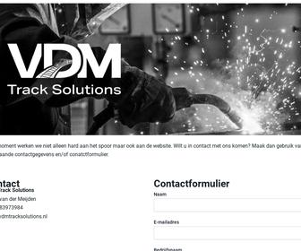 http://www.vdmtracksolutions.nl