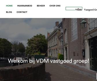 http://www.vdmvastgoedgroep.nl