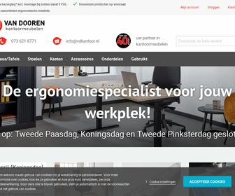http://www.vdoorenkantoormeubelen.nl