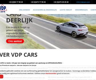 VDP Cars