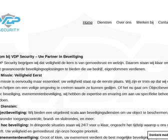 http://www.vdpsecurity.nl