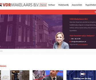 http://www.vdrmakelaars.nl