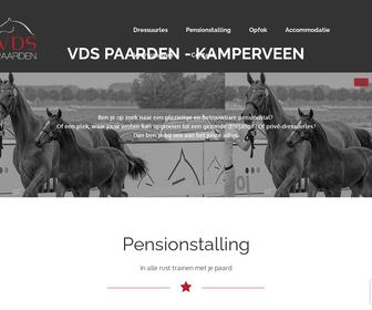 http://www.vds-paarden.nl