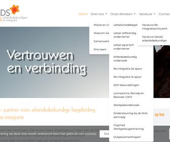 http://www.vdsarbeidsdeskundigen.nl