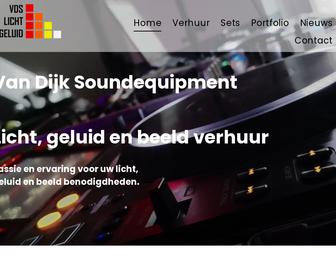 V.D.S. van Dijk Soundsystems