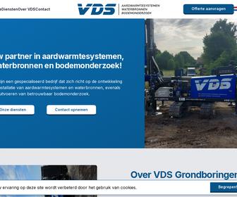 http://www.vdsgrondboringen.nl