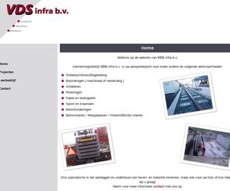 VDS Infra B.V.