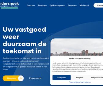 http://www.vdsnoek.nl