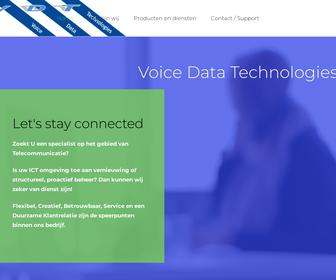 VDT (Voice Data Technologies) B.V.