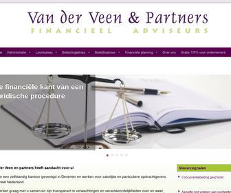 Van der Veen & Partners B.V.