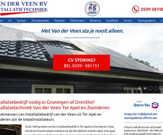 http://www.vdveenbv.nl