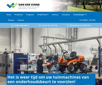 http://www.vdvinne.nl