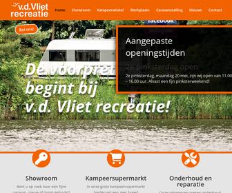 http://www.vdvliet-recreatie.nl
