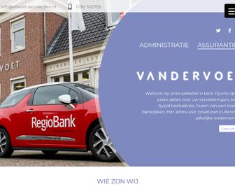 http://www.vdvoet-assurantien.nl
