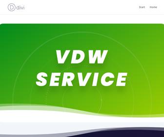 http://www.vdw-service.nl