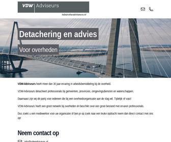 http://www.vdwadviseurs.nl