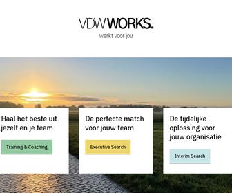http://www.vdwworks.nl
