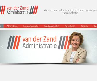 http://www.vdzand-administratie.nl