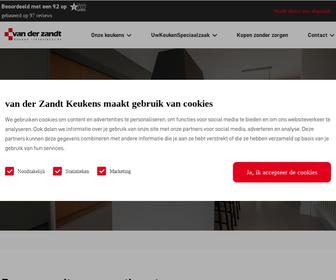 http://www.vdzandtkeukens.nl