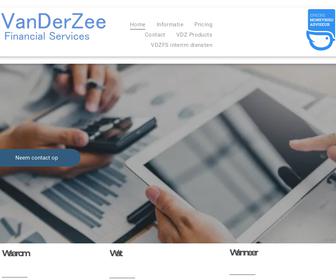 Van Der Zee Financial Services