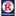 Favicon van veltmaat.keurslager.nl